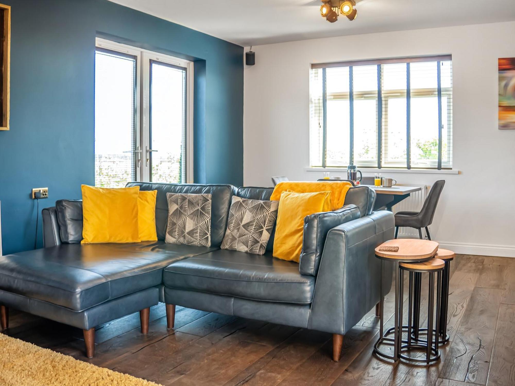 Valhallah Cottage Retreat Broomhill Dış mekan fotoğraf