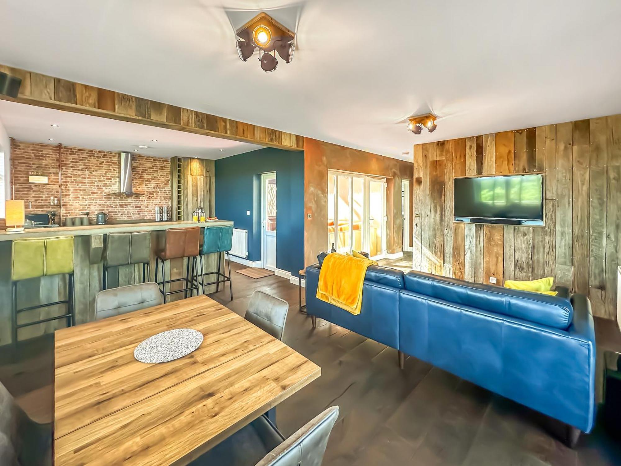 Valhallah Cottage Retreat Broomhill Dış mekan fotoğraf