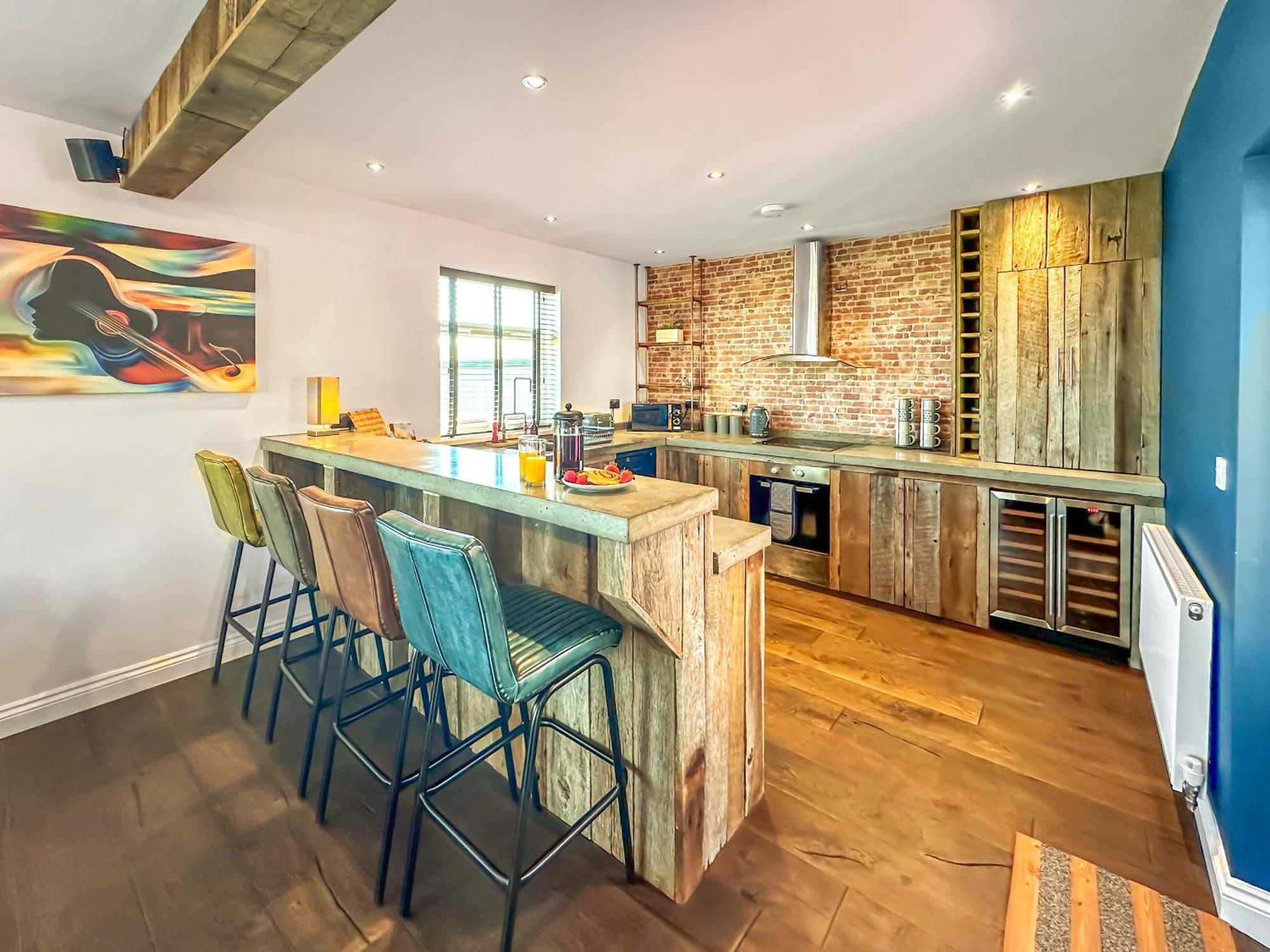 Valhallah Cottage Retreat Broomhill Dış mekan fotoğraf