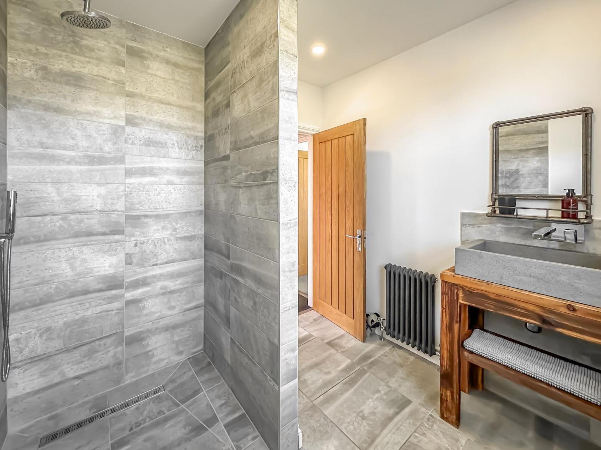 Valhallah Cottage Retreat Broomhill Dış mekan fotoğraf
