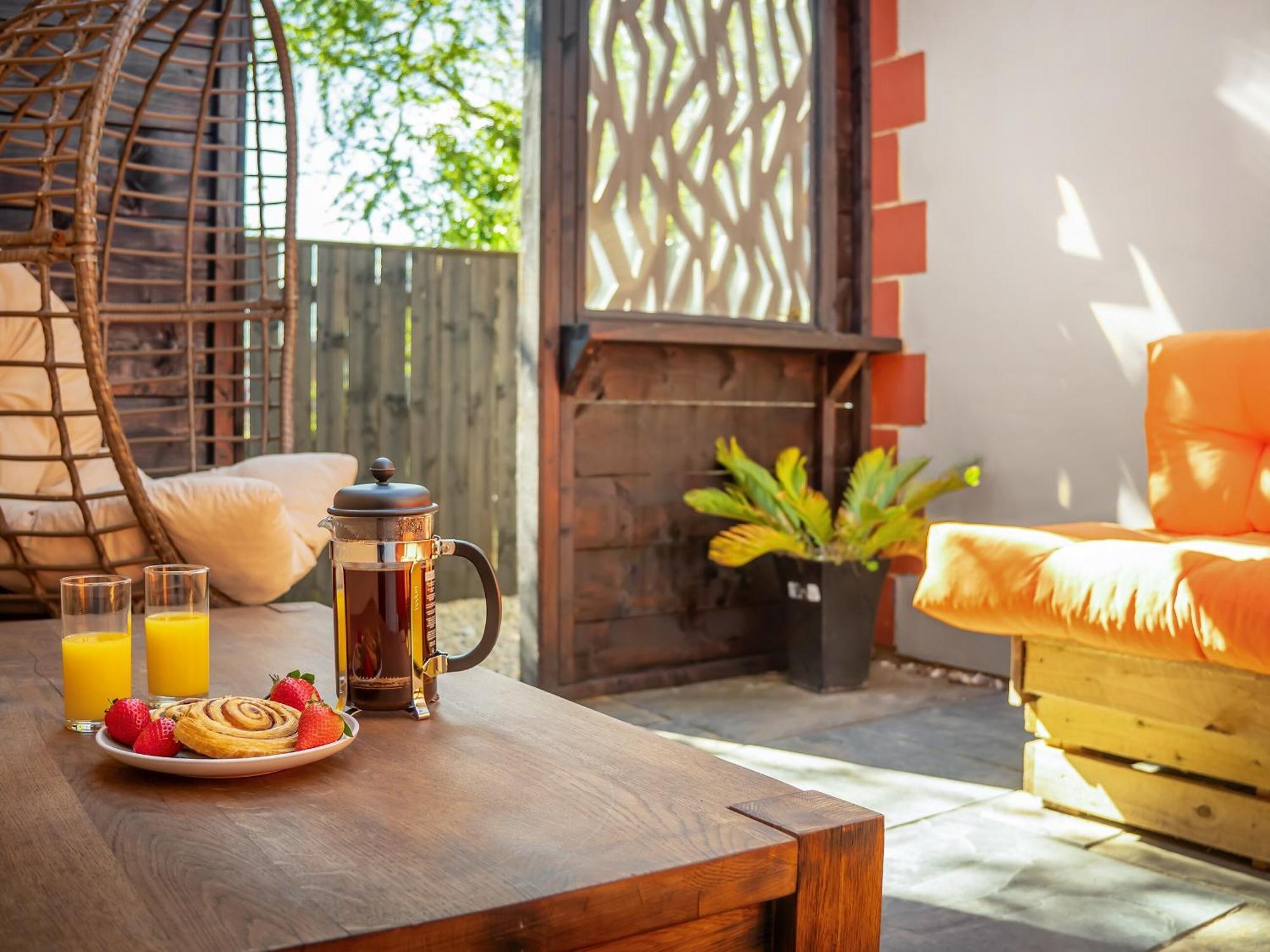 Valhallah Cottage Retreat Broomhill Dış mekan fotoğraf