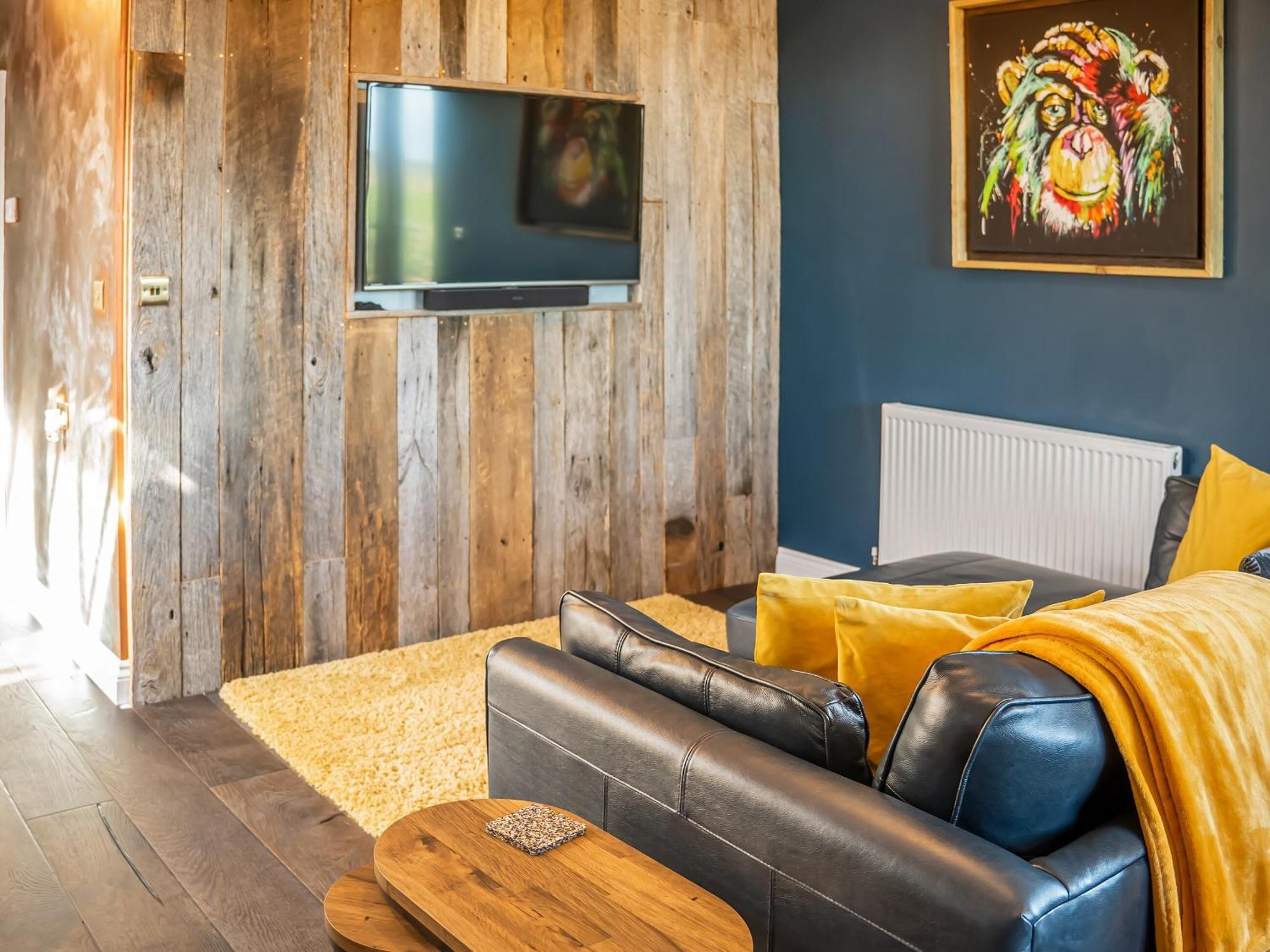 Valhallah Cottage Retreat Broomhill Dış mekan fotoğraf