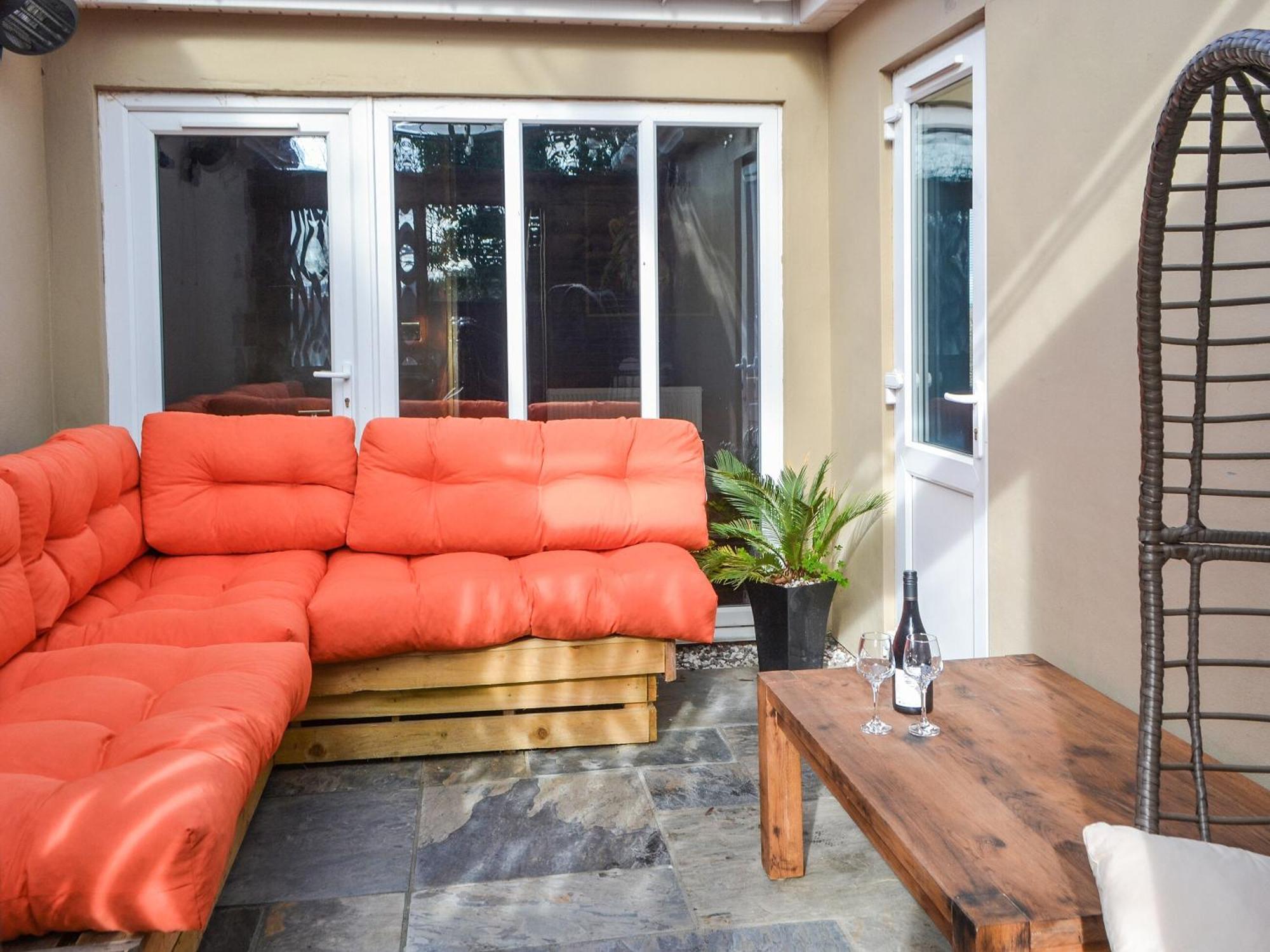 Valhallah Cottage Retreat Broomhill Dış mekan fotoğraf